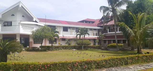 Port Alfred Beach Resort and Hotel