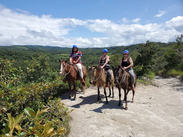 Vida Aventura Nature Park