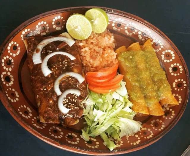 La Cocinita Restaurant