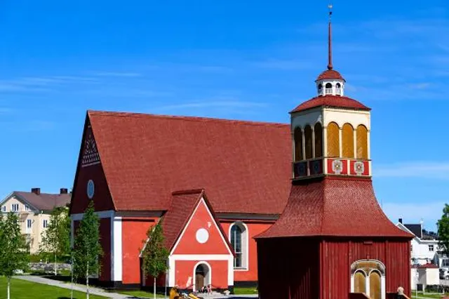 Kalix Church