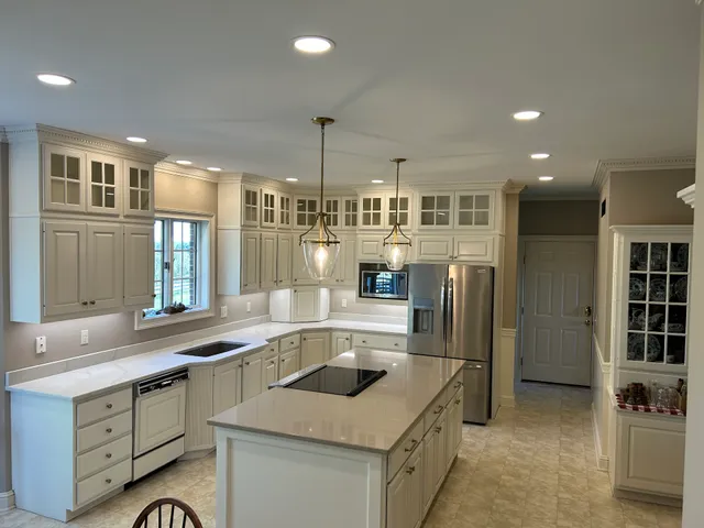 N-Hance of Central and Northern Kentucky