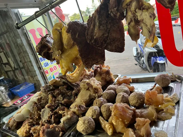 Phở Gia Truyền Hà Nội