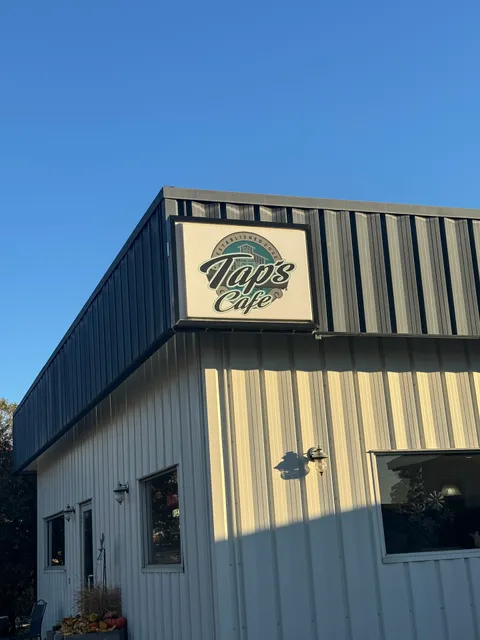 Tap's Cafe