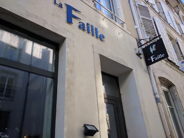 La Faille