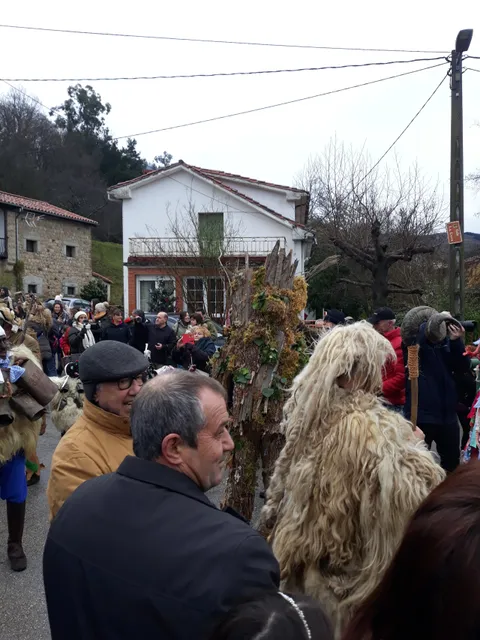 Asociación Cultural Amigos de La Vijanera