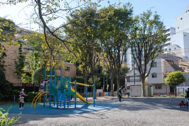 Hiratsuka Central Park