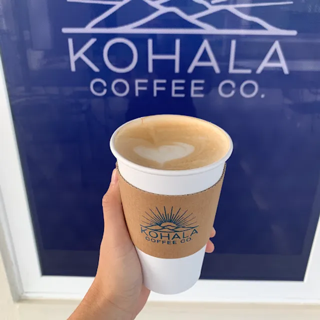 Kohala Coffee Co.