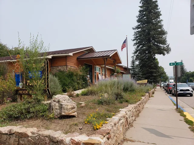 Pagosa Ranger District
