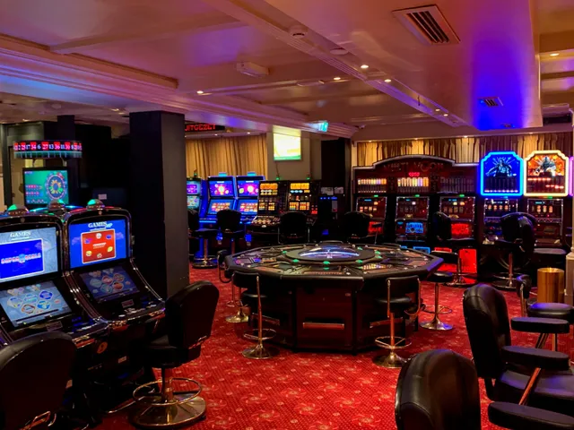 Flash Casino Arnhem