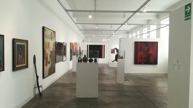 Museum of Arts and Sciences "engineer Eduardo de Habich"