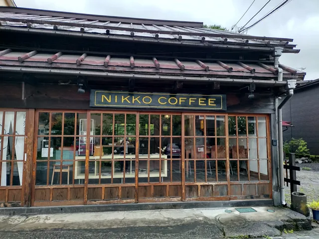 Nikko Coffee