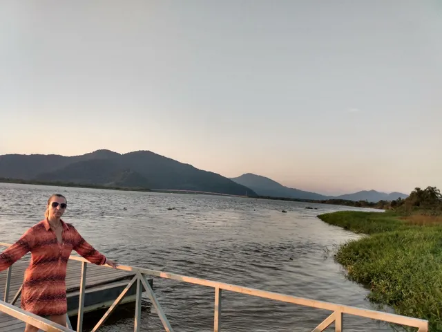 Área de Proteção Ambiental Ilha Comprida