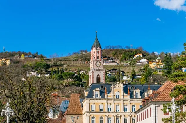 Terme Merano