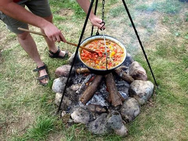 Tifariti - Laperlier Garden