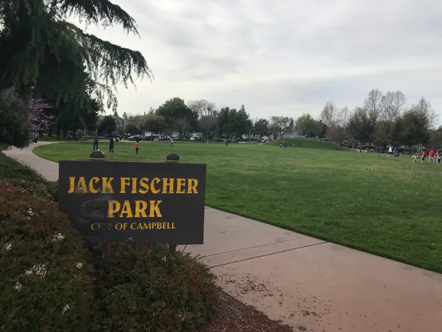 Jack Fischer Park