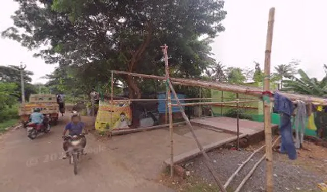 Ma Budhimangala Tifin Stal