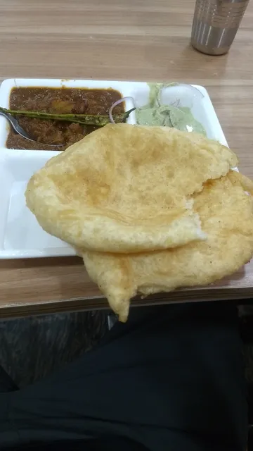 Purana shree Ram Bhojnalaya