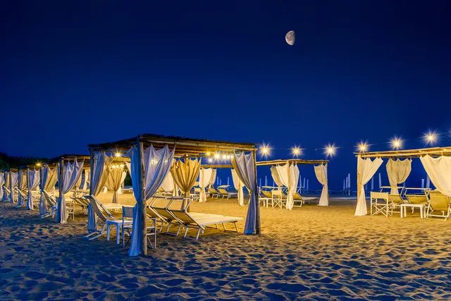 La Valletta Beach Club