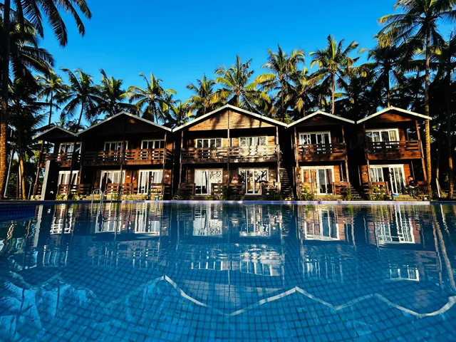 Seclude Eco Cottages