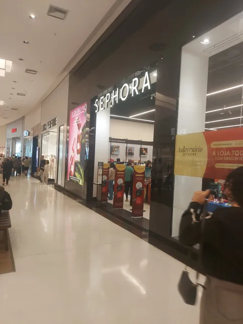 SEPHORA