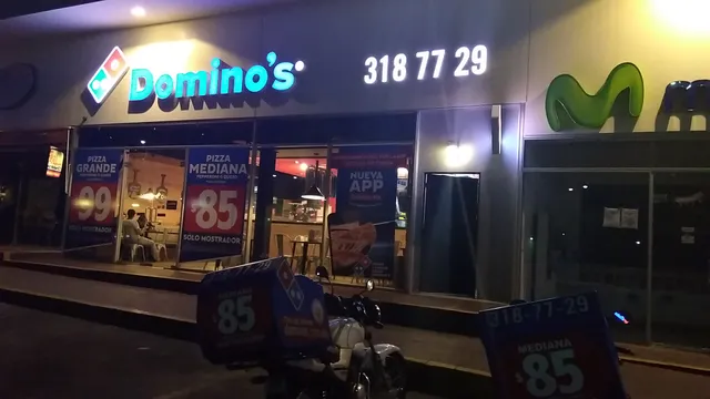 Domino's