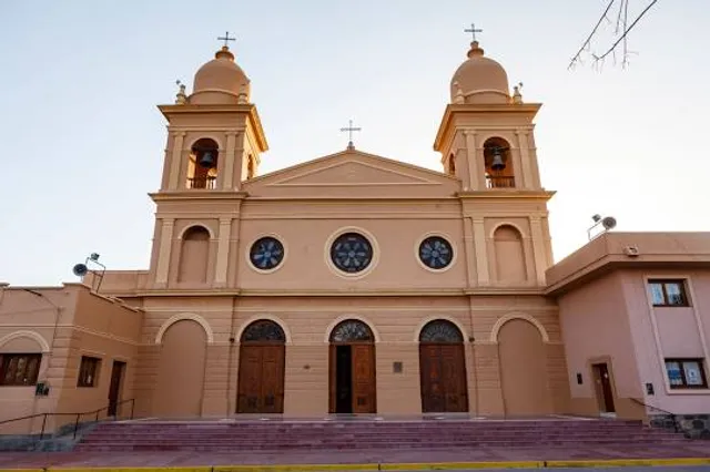 Cathedral of Our Lady of the Rosary