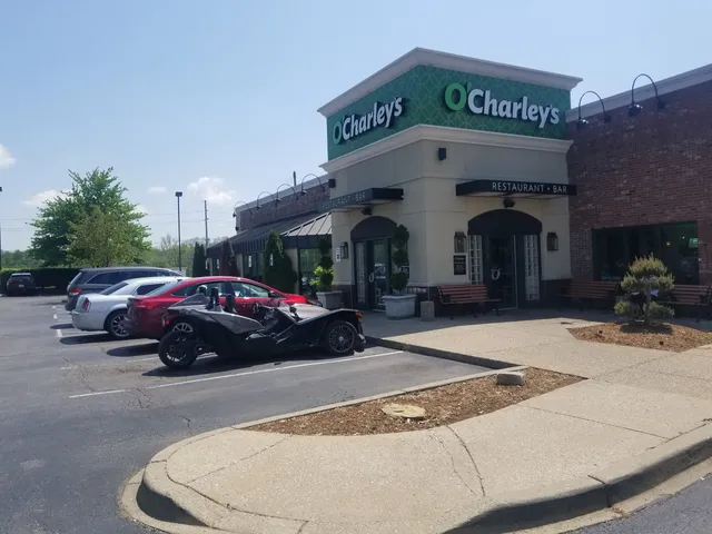 Springhurst Towne Center