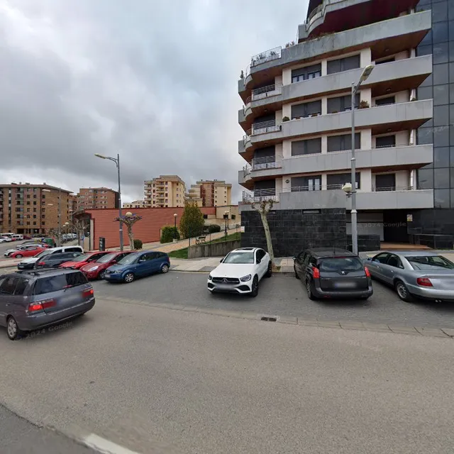 Pool Angel Tejedor Sanz