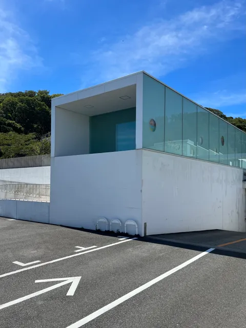 Taniuchi Rokurō Pavilion