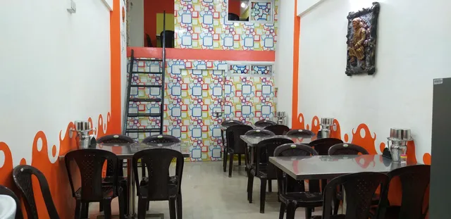 New ShivDarshan Pavbhaji & Juice Bar