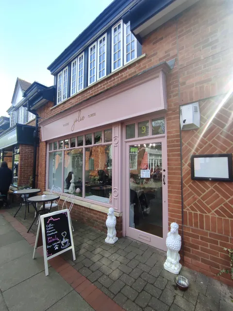 Saffron Walden Market