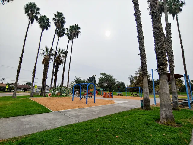 Stoddard Park