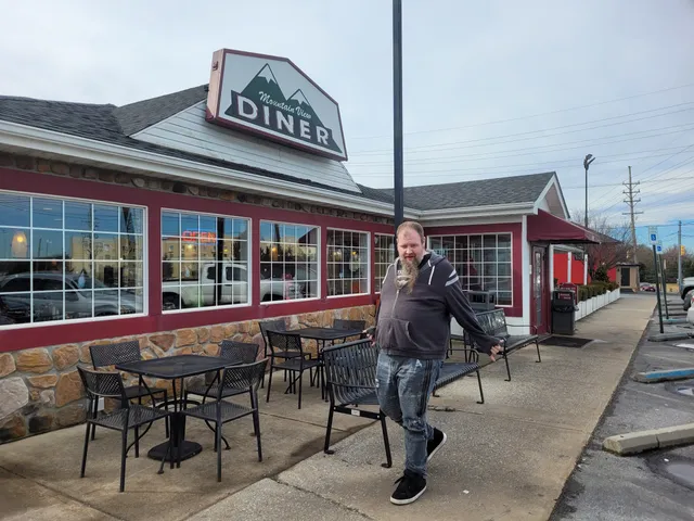 Mountain View Diner