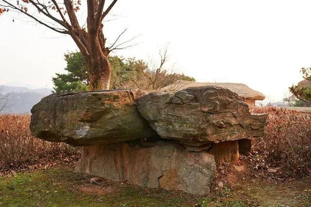 Munui Cultural Heritage Complex