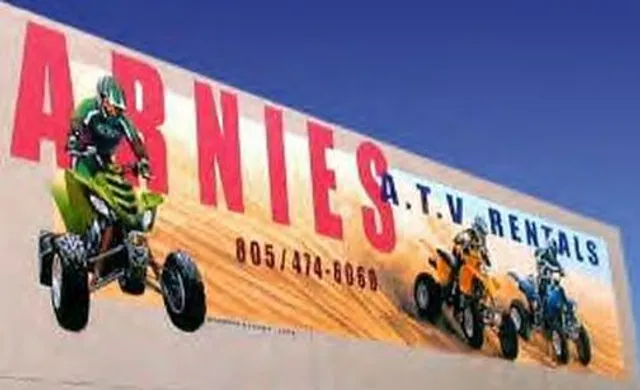 Arnie's ATV Rentals