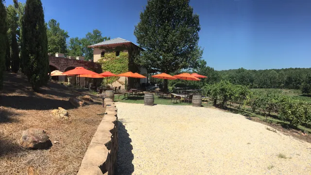 Ozan Winery & YH Distillery