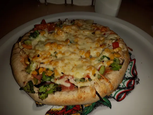 Bock auf Pizza - Wernigerode Neueröffnung