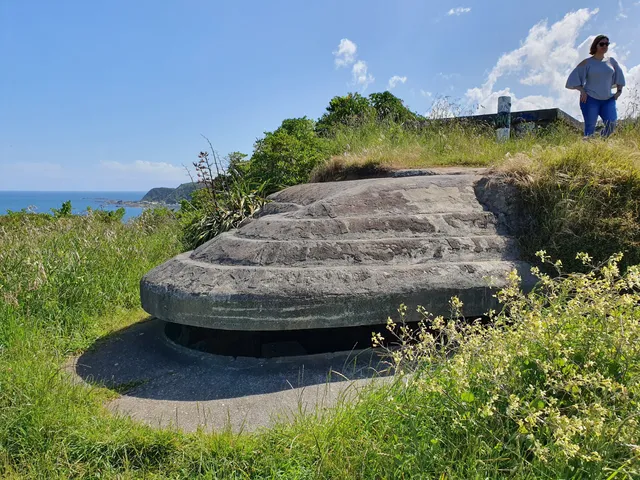 Fort Dorset