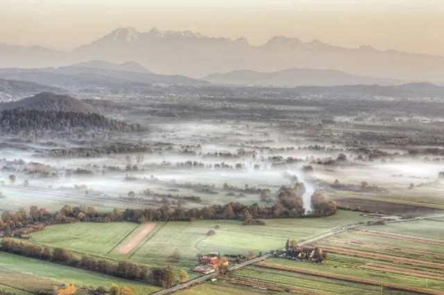 Razgledni stolp Orle