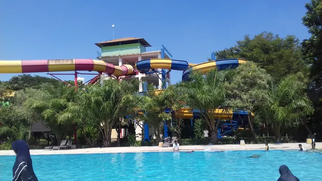 Gowa Discovery Park (GDP)