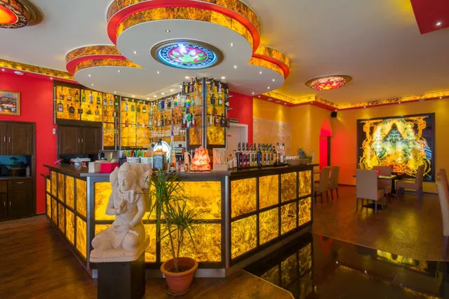 Vedis Indisches Restaurant