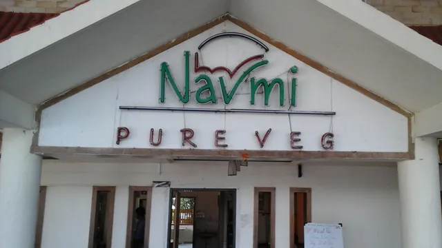 Navmi Pure Veg