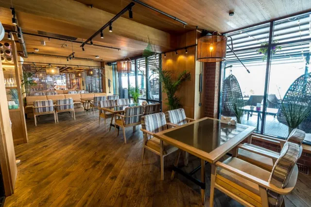 Vasilchuki Chaihona № 1