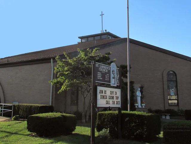 St. Lawrence Faith Formation