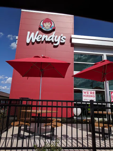 Wendy's