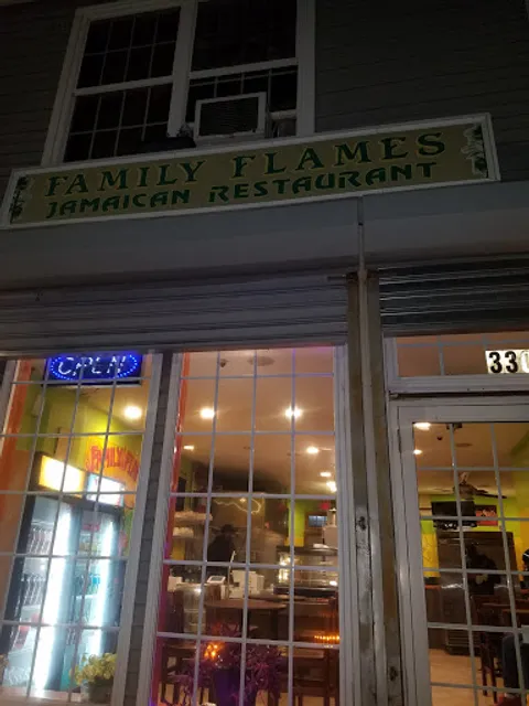 Family Spice Restaurant