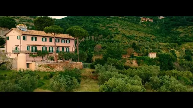 Antica Villa di Bruto