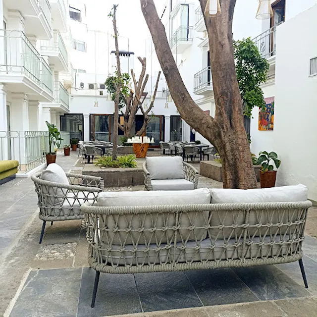 Cocina de los Ángeles