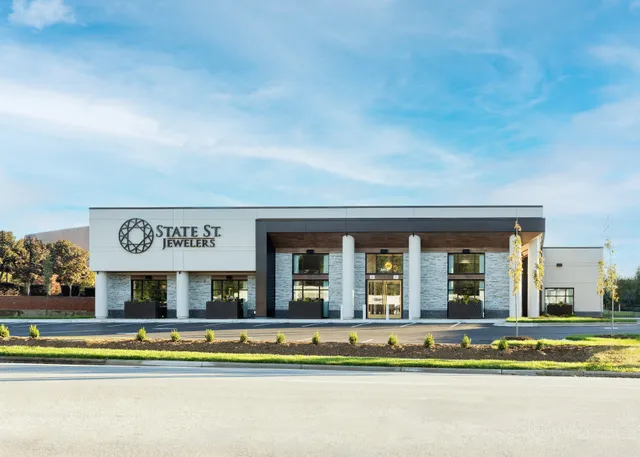 State St. Jewelers