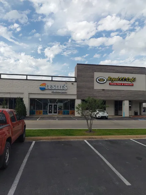 Leslie's Pool Supplies